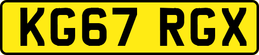 KG67RGX
