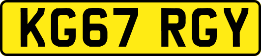 KG67RGY