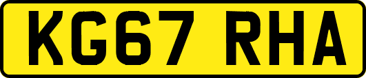 KG67RHA