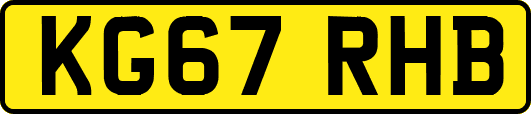 KG67RHB