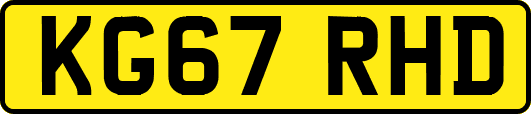 KG67RHD