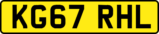 KG67RHL