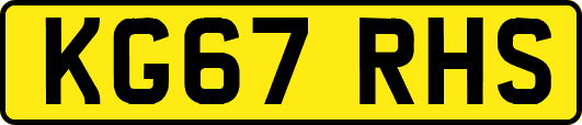 KG67RHS