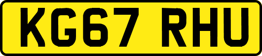 KG67RHU