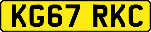 KG67RKC