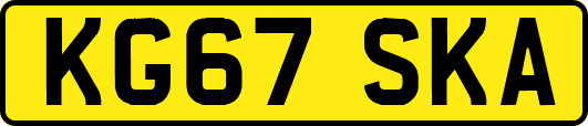KG67SKA