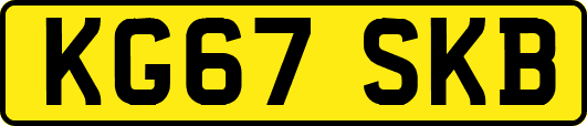 KG67SKB