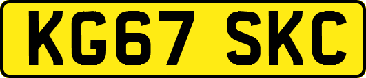 KG67SKC