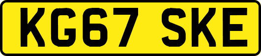 KG67SKE