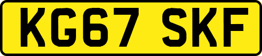 KG67SKF