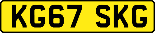 KG67SKG