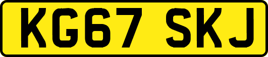 KG67SKJ