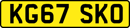 KG67SKO