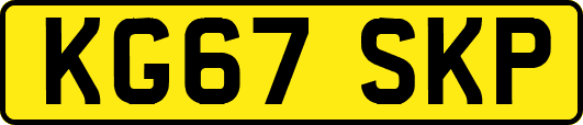 KG67SKP