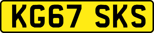 KG67SKS