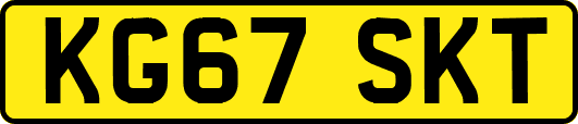 KG67SKT