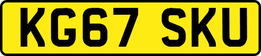 KG67SKU