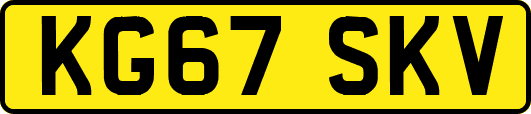 KG67SKV