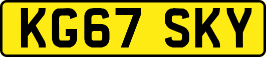 KG67SKY