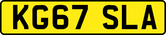 KG67SLA