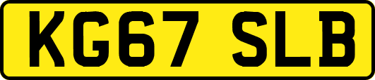 KG67SLB