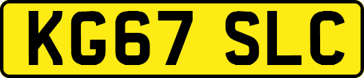 KG67SLC