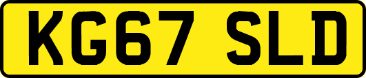 KG67SLD