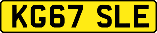 KG67SLE