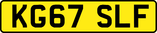 KG67SLF