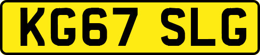 KG67SLG