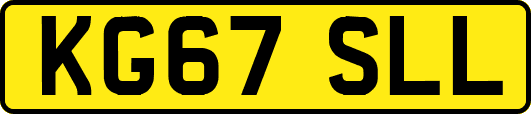 KG67SLL