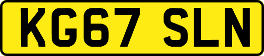 KG67SLN