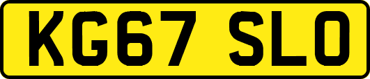 KG67SLO