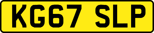 KG67SLP