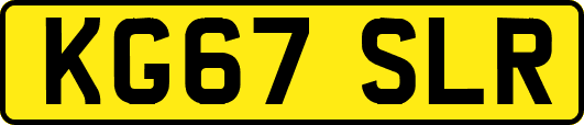 KG67SLR