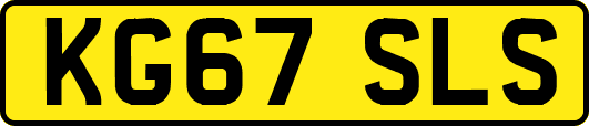 KG67SLS