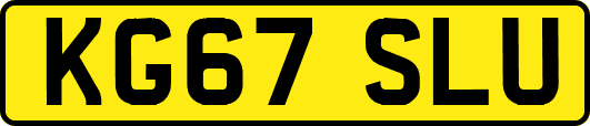KG67SLU