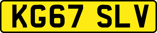 KG67SLV