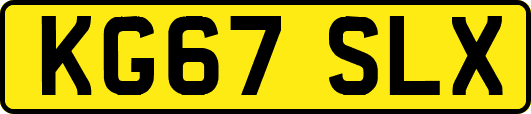 KG67SLX