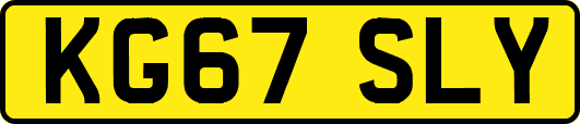 KG67SLY