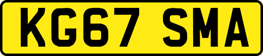 KG67SMA