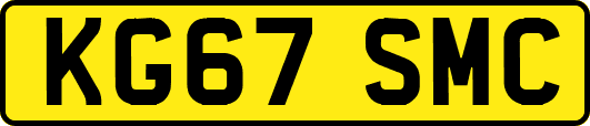 KG67SMC