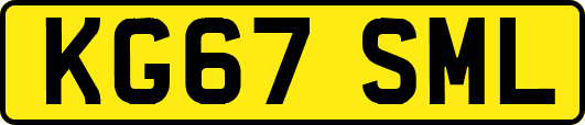 KG67SML