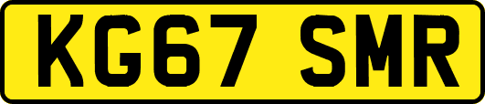 KG67SMR