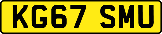 KG67SMU
