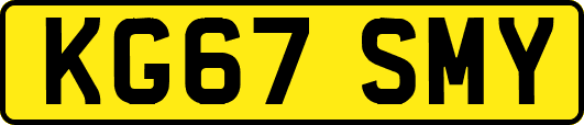 KG67SMY