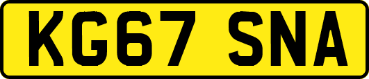 KG67SNA