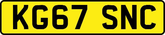 KG67SNC