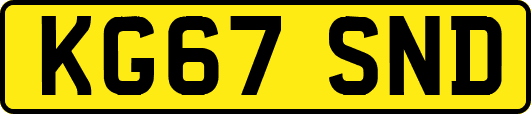 KG67SND
