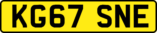 KG67SNE